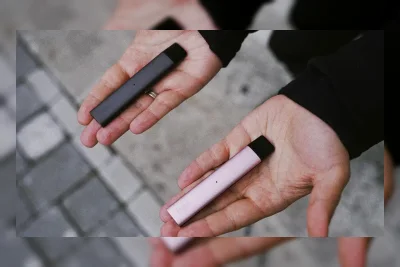 KPAI Soroti Anak Dilibatkan Promosi Vape di Medsos, Minta Aparat Bertindak Tegas