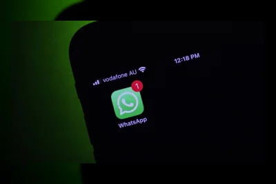 WhatsApp Alami Dua Gangguan Beruntun, Pengguna Protes