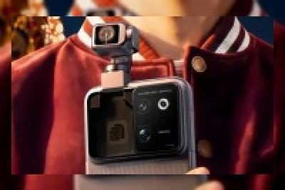 Spesifikasi Honor Robot Phone Bocor Jelang Peluncuran 12 Agustus