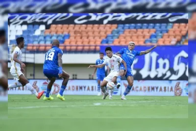 Lokasi Nobar Persib vs Persija Hari Ini 4 Agustus 2026 di Bandung dan Sekitarnya