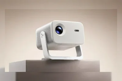 Redmi Projector 5 Pro Resmi: 120Hz, 1.000 Lumens dan Dolby Audio