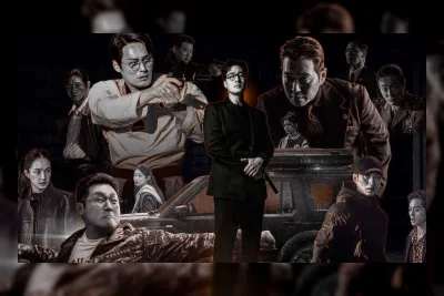 8 Misteri yang Belum Terjawab di Ending Agent Kim Reactivated