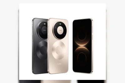 Huawei Mate 90 Pro Max Dikabarkan Pertahankan Sidik Jari Samping, Spesifikasi Bocor