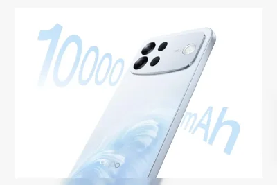 Oppo A7 Pro Max Resmi Meluncur dengan Baterai 10.000mAh dan Snapdragon 4 Gen 5