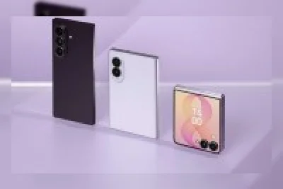 Rekor Pre-Order Galaxy Z8 Akhirnya Kalahkan Galaxy Note10