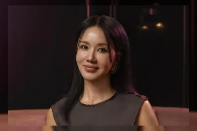 Uhm Jung-hwa Percaya Diri Bawa Aksi Lautan di Sekuel 'Okay! Madam'