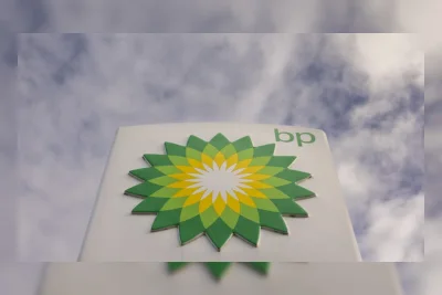 Laba BP Q2 Melonjak Usai Umumkan Penjualan Bisnis Biogas Archaea