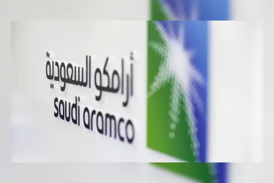 Perang AS-Iran Kerek Harga Minyak, Laba Aramco Meroket 33%
