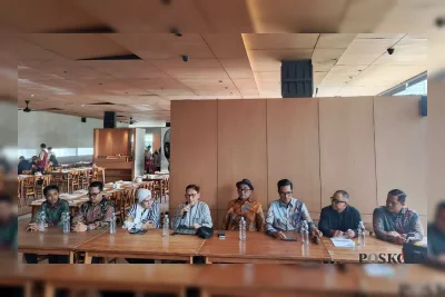 Eks Jampidsus Febrie Adriansyah Ajukan Praperadilan Penetapan Tersangka hingga Penahanan