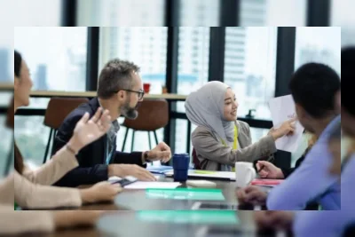 Karyawan Bahagia Belum Tentu Produktif, Riset Ungkap Bahaya Burnout yang Diam-Diam Menggerus Bisnis