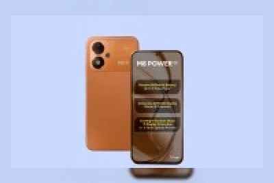 Poco M8 Power Resmi Meluncur dengan Baterai 8.000 mAh dan Layar 120Hz