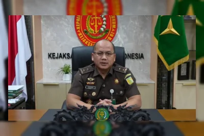 Tim Sembilan Periksa 4 Saksi dan Geledah Sejumlah Lokasi dalam Kasus TPPU Febrie Adriansyah