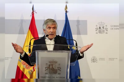 Spanyol Berhadapan dengan Negara-negara EU yang Garis Keras dalam Pembicaraan Tegang soal Migrasi di Ceuta