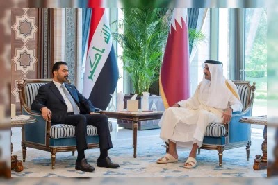 Qatar: Upaya Diplomatik Iran-AS Masih Berlanjut