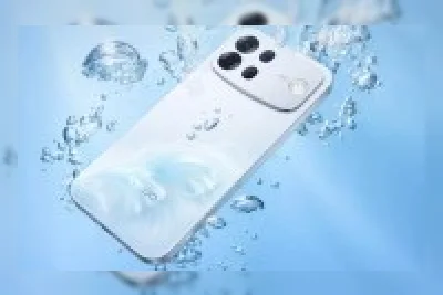 Oppo A7 Pro Max Resmi Meluncur dengan Baterai Terbesar Oppo