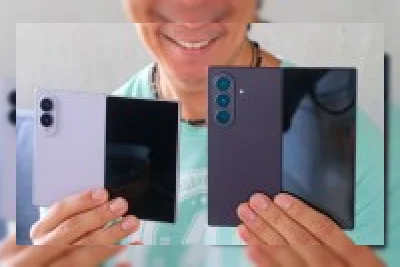 Samsung Tawarkan No Cost EMI untuk Galaxy Z Fold8, Z Fold8 Ultra, dan Z Flip8 di India