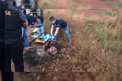 Warga Depok Temukan Jasad Pria Diduga Korban Mutilasi, Sempat Dikira Sampah