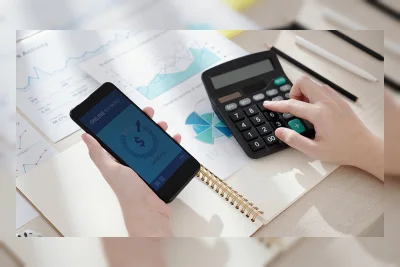 Utang Pinjol Tembus Rp105,14 Triliun pada Juni, Tumbuh 25,88%