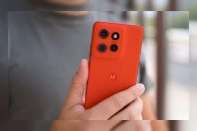 Motorola Bocorkan Kehadiran Edge 70 Neo Lewat Cara Tak Biasa
