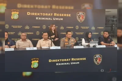 41 dari 105 Korban TPPO Jaringan Libya Belum Dipulangkan ke Indonesia