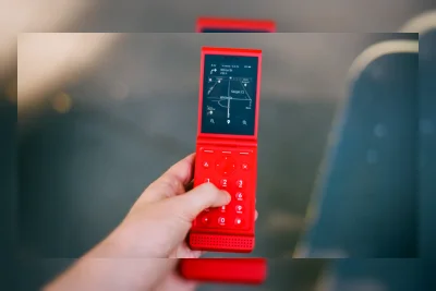 Pilihan Feature Phone Terbaik 2026 untuk Digital Detox