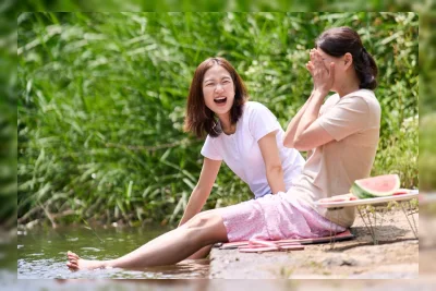 Preferensi Orang Korea Terhadap Anak Perempuan Meningkat