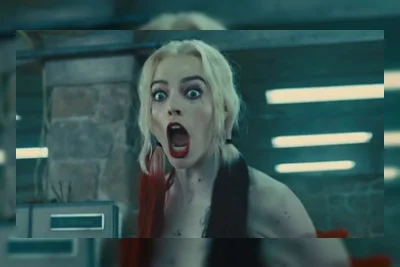 Sinopsis The Suicide Squad, Tayang di Bioskop Trans TV 4 Agustus 2026