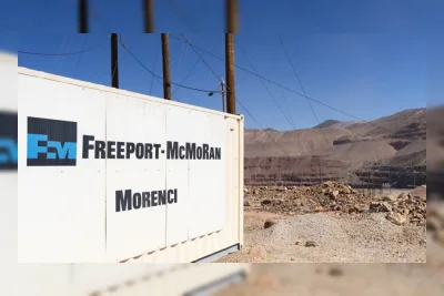 Freeport-McMoRan Pastikan PTFI Sudah Ajukan Perpanjangan IUPK
