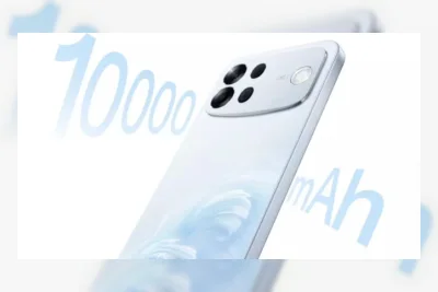 Oppo A7 Pro Max Resmi Meluncur dengan Baterai 10.000mAh dan Snapdragon 4 Gen 5