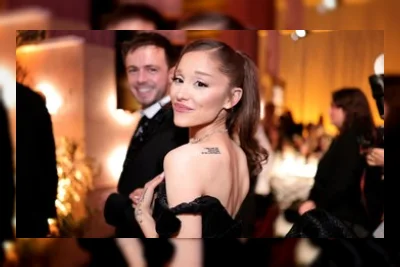 Ariana Grande Blak-blakan Alasan Hiatus setelah Tur Selesai