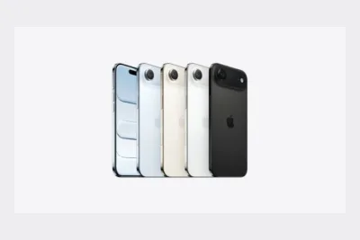 iPhone Air 2 Bocor: Rilis Maret 2027, Chip A20 Pro dan Kamera 48 MP