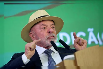 AS Cabut Visa Duta Besar Brasil sebagai Balasan atas Penolakan Visa
