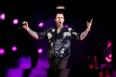 Maroon 5 Umumkan Konser di Jakarta 5 Februari 2027