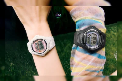 Casio Rilis Dua Jam Tangan Baby-G BG-169GD dengan Desain Terinspirasi Grunge 90-an