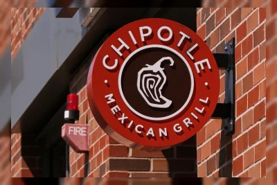 Chipotle Tarik Jalapeño dari Sejumlah Restoran Imbas Investigasi Salmonella