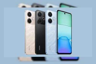 4 HP Redmi Memori 256 GB dan Kamera Jernih Harga Rp1 Jutaan, Cocok untuk Multitasking