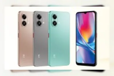 ZTE Blade A35e Muncul di Situs Resmi Pakistan dengan Spesifikasi yang Membingungkan
