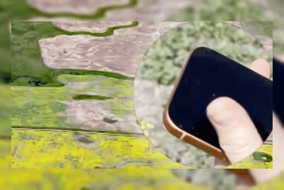 iPhone 17 Pro Jatuh dari Pesawat Tetap Utuh, Seberapa Tangguh?