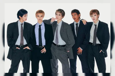 Perombakan Formasi, Comeback Solo, dan Debut Mewarnai Rilisan K-Pop Agustus