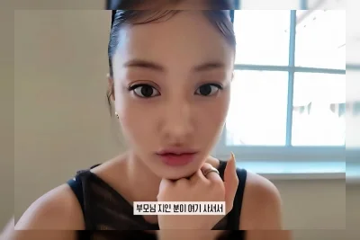 Adik Bungsu Jihyo TWICE, Seoyeon, Siap Debut dengan Girl Group Baru HYBE