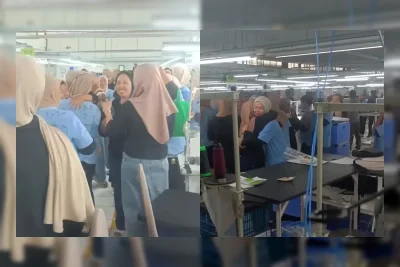 PT Namnam Cimahi PHK 178 Buruh, Siapa Pemiliknya?