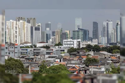 Ekonomi RI Tumbuh 5,29% pada Kuartal II 2026, Melampaui Estimasi