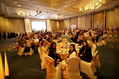 Seoul Tourism Organization Pamerkan Wisata Seoul di Bangkok untuk Menarik Turis Thailand