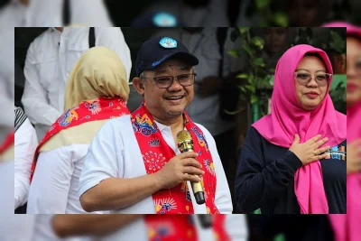 Mendikdasmen Ungkap 3 Penyebab Sekolah Negeri Kekurangan Murid