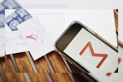 Cara Buat Email Baru Terbaru 2026, Mudah dan Aman