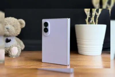 Review Samsung Galaxy Z Fold 8 Ultra: Layak Upgrade dari Z Fold 7?