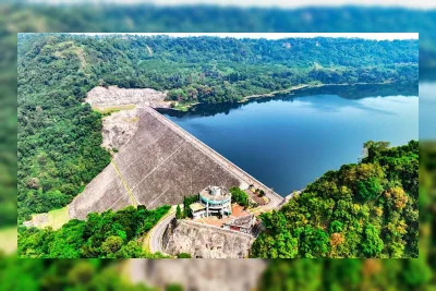 PLTA 11,7 GW di RUPTL PLN Butuh Investasi Rp627 Triliun