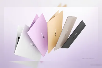 Huawei MateBook Pro S Resmi Meluncur dengan Layar Privasi dan Kirin XE90