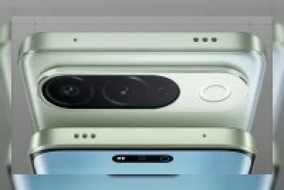 iQOO Z11 Resmi Meluncur di India pada 20 Agustus