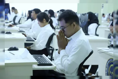 Pendaftaran CPNS 2026 Dibuka Tanggal Berapa? Ini Update dari BKN